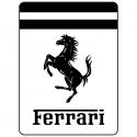 Ferrari Wheels USED