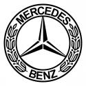 Mercedes Benz Wheels USED